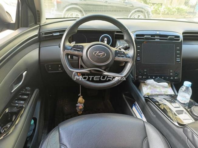 KIFAL - HYUNDAI Tucson