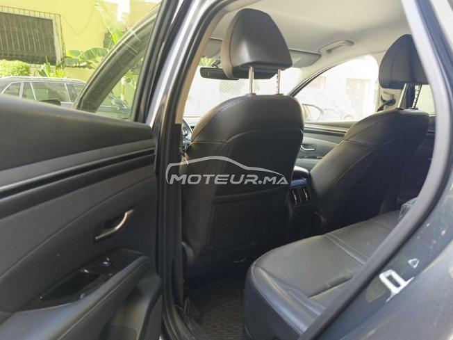 KIFAL - HYUNDAI Tucson