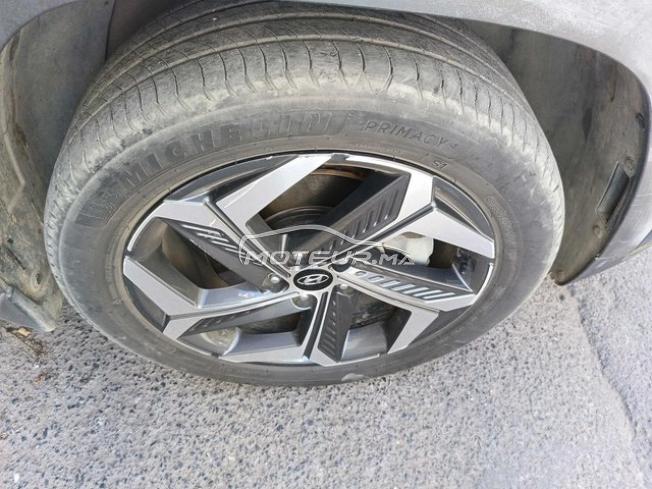 KIFAL - HYUNDAI Tucson