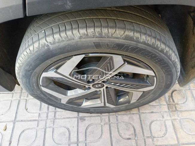 KIFAL - HYUNDAI Tucson