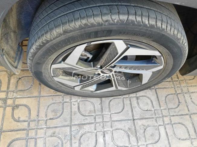 KIFAL - HYUNDAI Tucson
