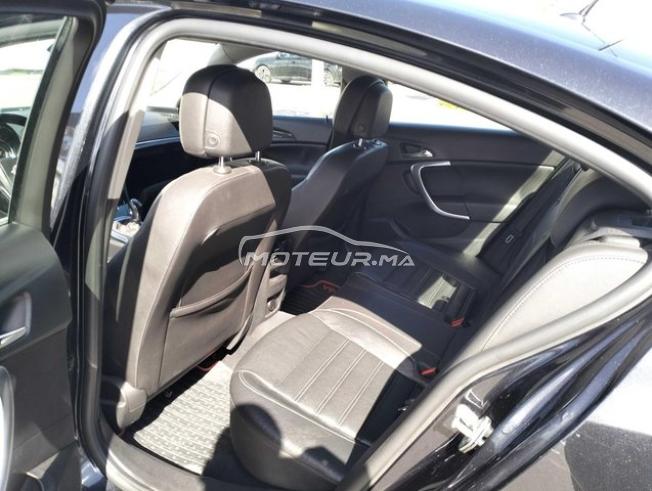 KIFAL - OPEL Insignia