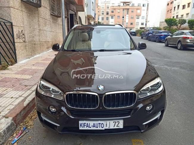 KIFAL - BMW X5