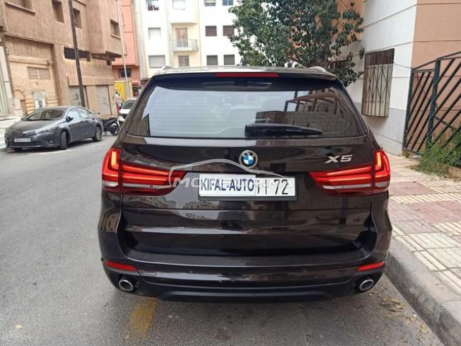 KIFAL - BMW X5