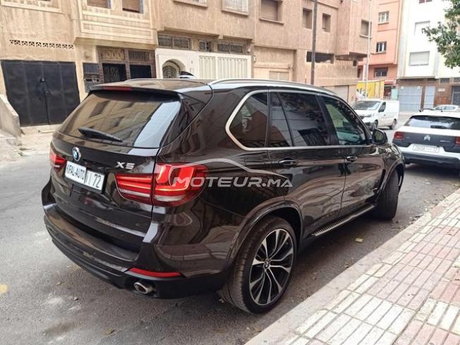 KIFAL - BMW X5