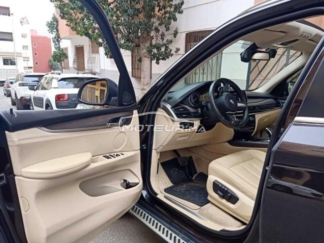 KIFAL - BMW X5