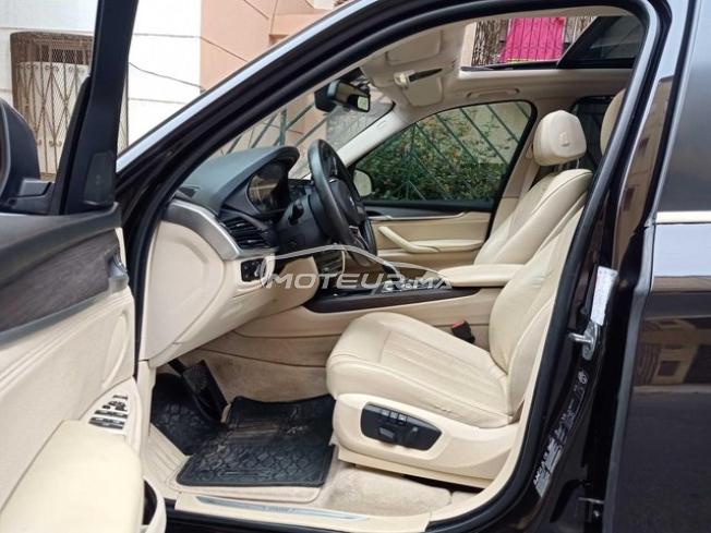 KIFAL - BMW X5