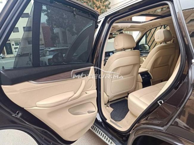 KIFAL - BMW X5