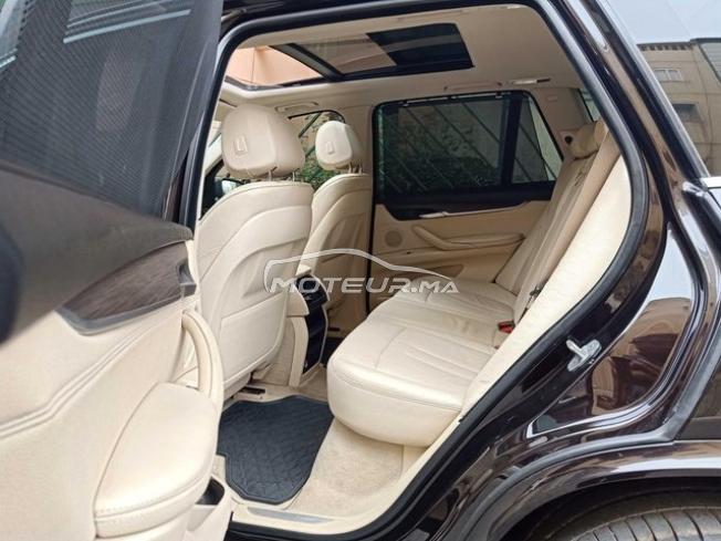 KIFAL - BMW X5