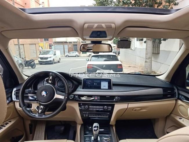 KIFAL - BMW X5