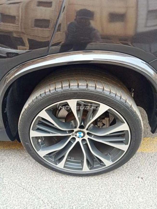 KIFAL - BMW X5