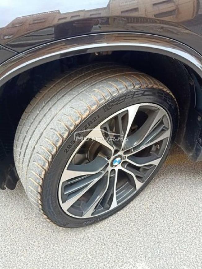KIFAL - BMW X5