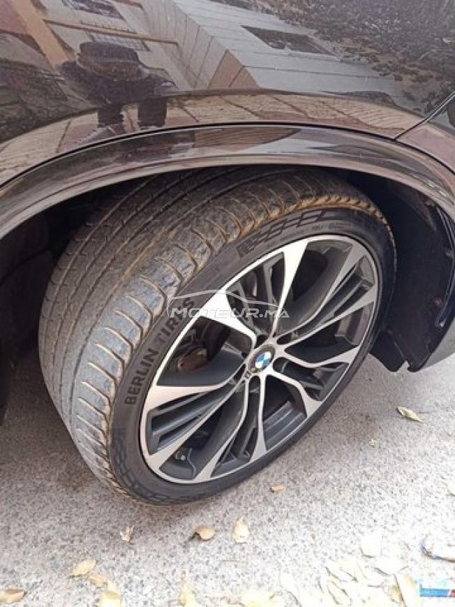 KIFAL - BMW X5