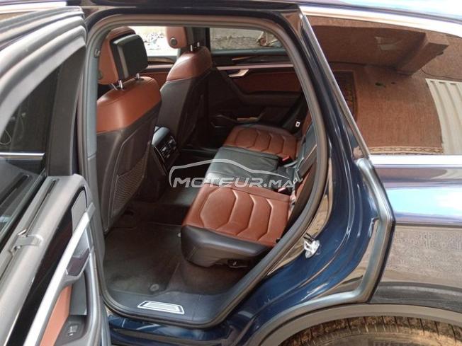 KIFAL - VOLKSWAGEN Touareg