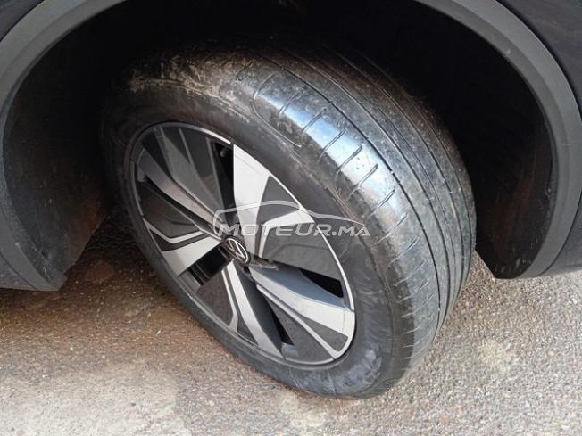 KIFAL - VOLKSWAGEN Touareg