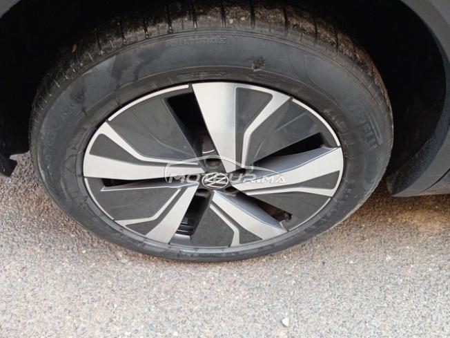 KIFAL - VOLKSWAGEN Touareg
