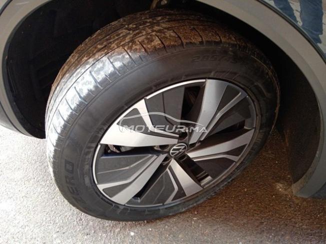 KIFAL - VOLKSWAGEN Touareg