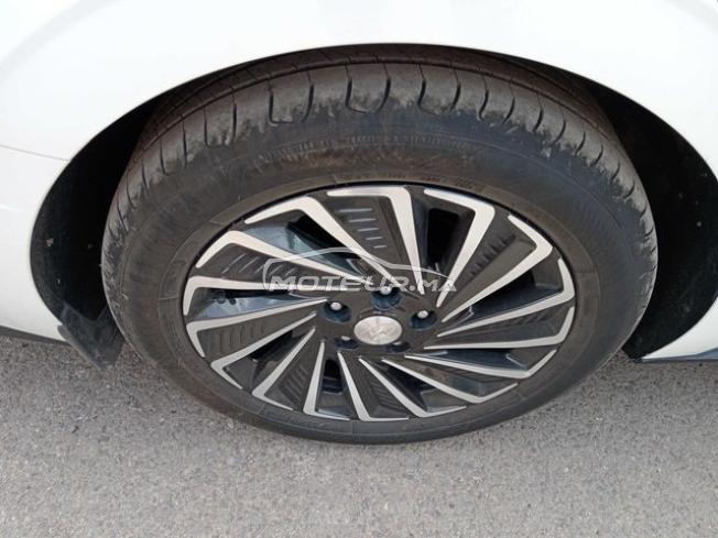 KIFAL - HYUNDAI Sonata