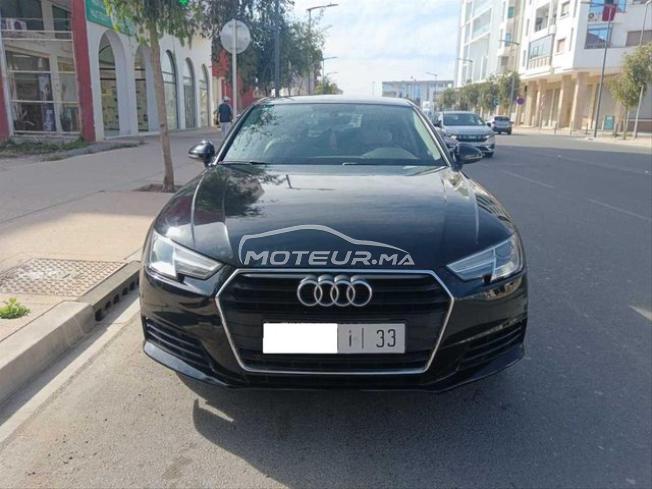 KIFAL - AUDI A4