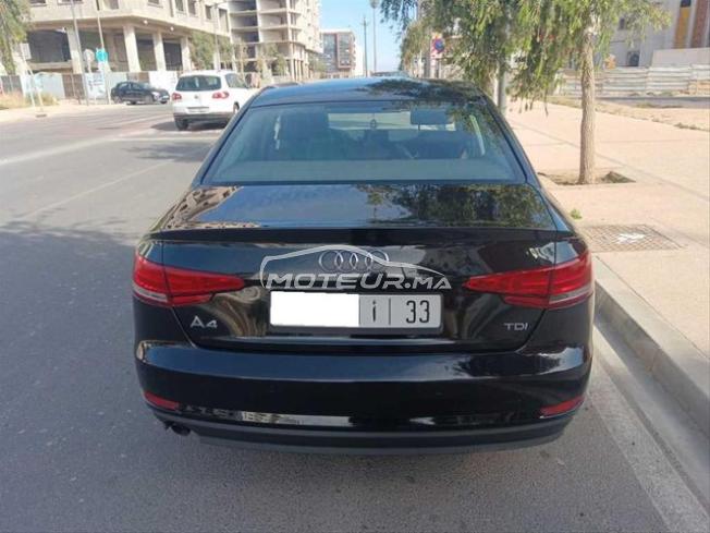 KIFAL - AUDI A4