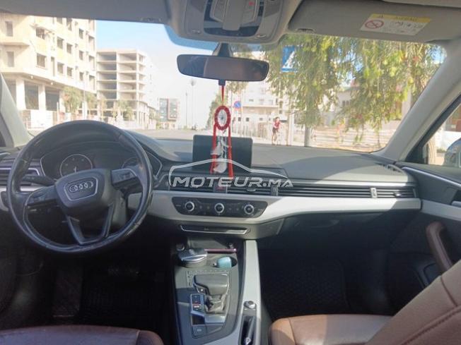 KIFAL - AUDI A4