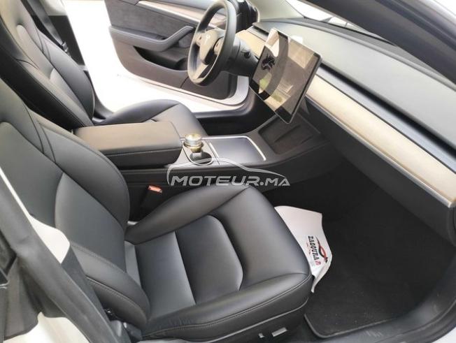 KIFAL - TESLA Model 3