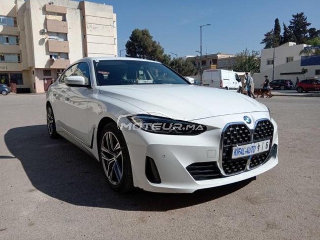 KIFAL - BMW Série 4 Gran Coupé