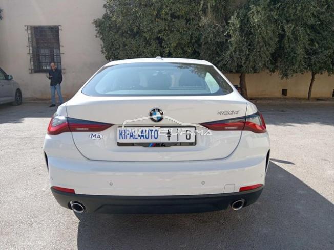 KIFAL - BMW Série 4 Gran Coupé