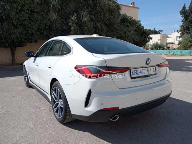KIFAL - BMW Série 4 Gran Coupé