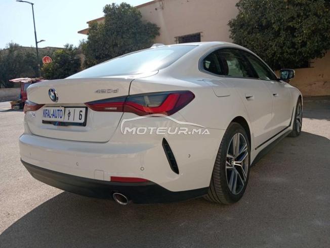 KIFAL - BMW Série 4 Gran Coupé