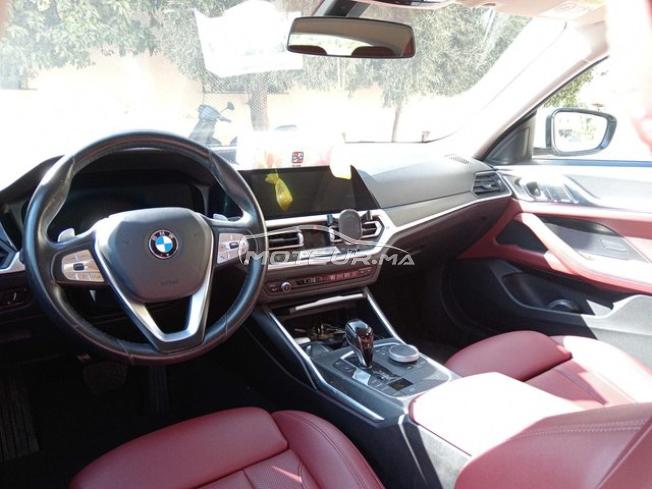 KIFAL - BMW Série 4 Gran Coupé