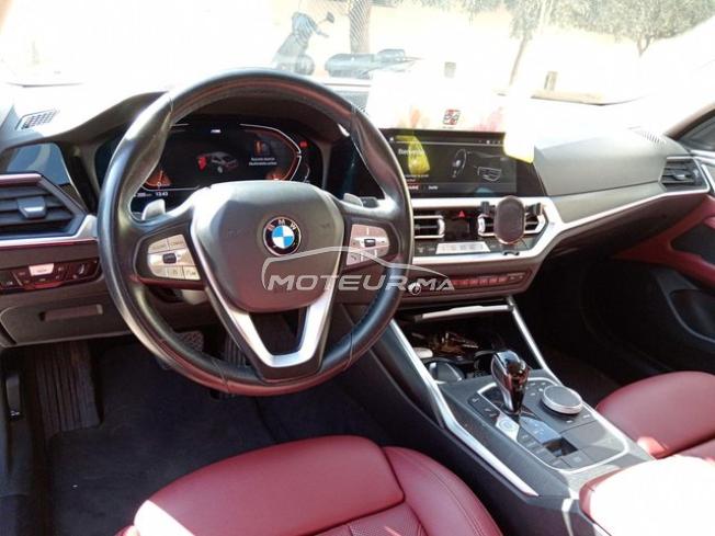 KIFAL - BMW Série 4 Gran Coupé