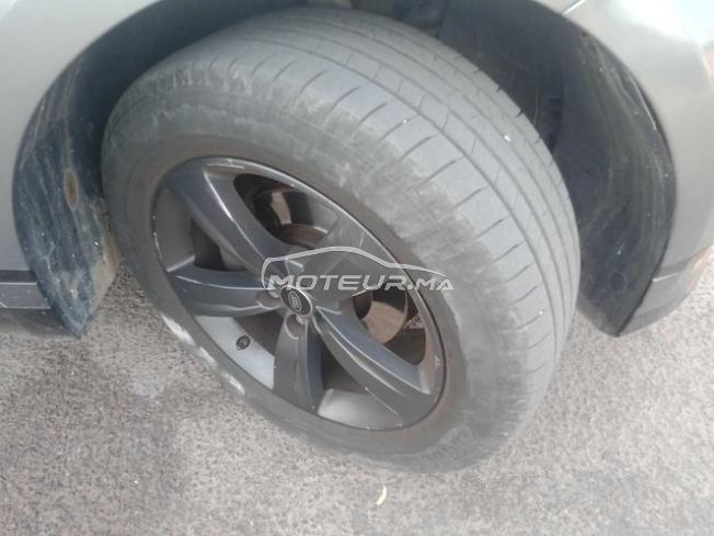 KIFAL - LAND-ROVER Range Rover Velar