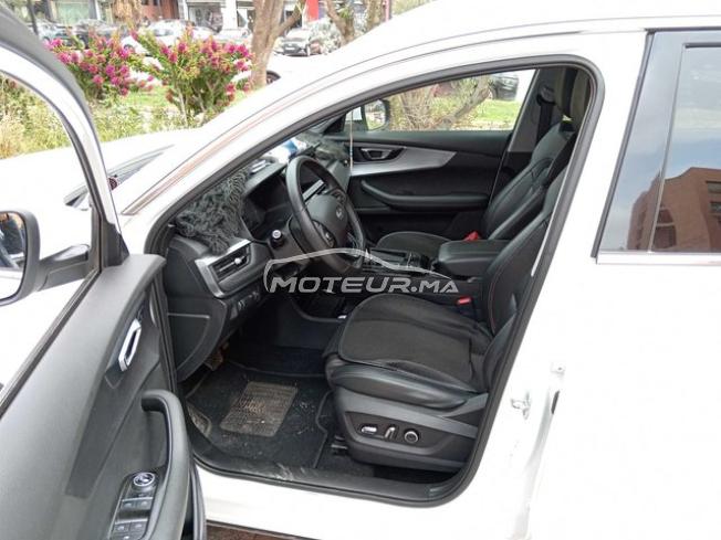 KIFAL - CHERY Tiggo 7 Pro