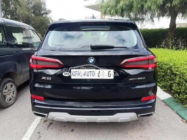 KIFAL - BMW X5