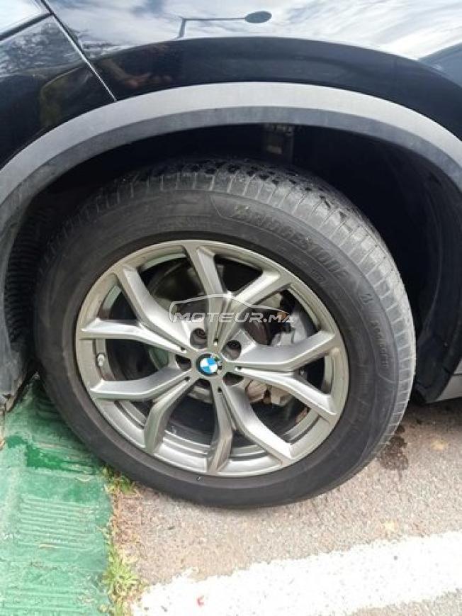 KIFAL - BMW X5