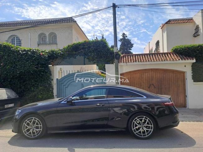 KIFAL - MERCEDES-BENZ Classe E Coupé