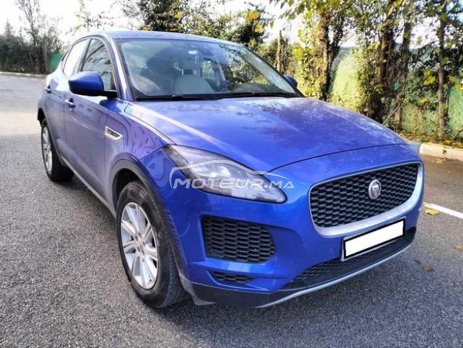 KIFAL - JAGUAR E-Pace