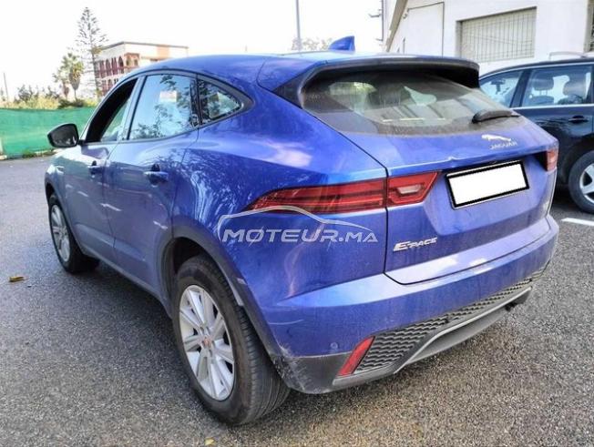 KIFAL - JAGUAR E-Pace