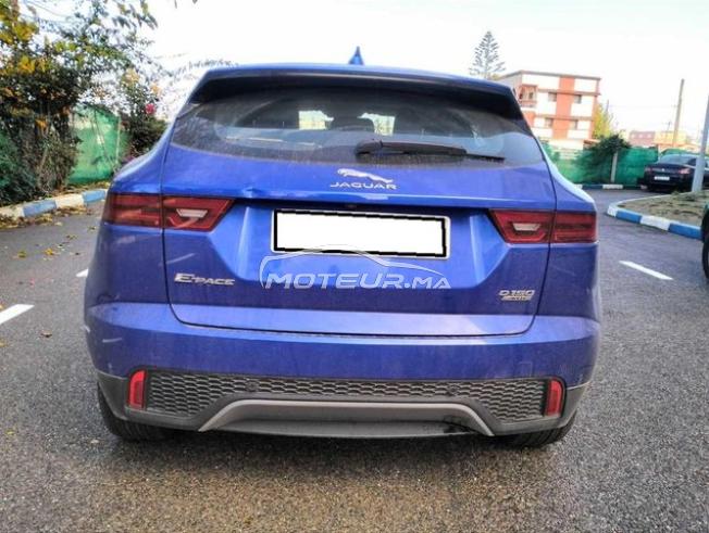 KIFAL - JAGUAR E-Pace
