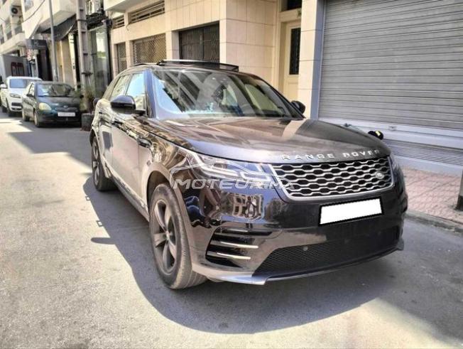 KIFAL - LAND-ROVER Range Rover Velar