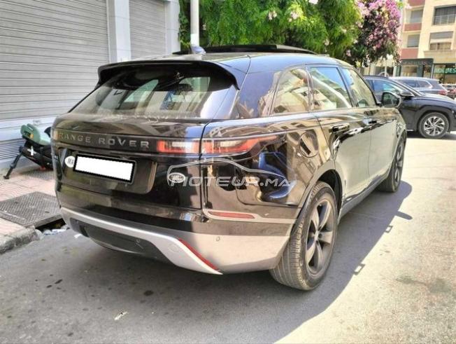 KIFAL - LAND-ROVER Range Rover Velar