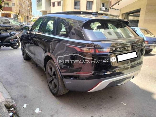 KIFAL - LAND-ROVER Range Rover Velar