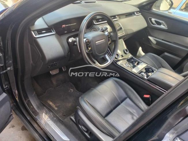 KIFAL - LAND-ROVER Range Rover Velar