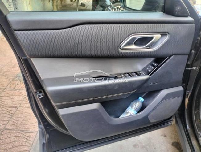 KIFAL - LAND-ROVER Range Rover Velar