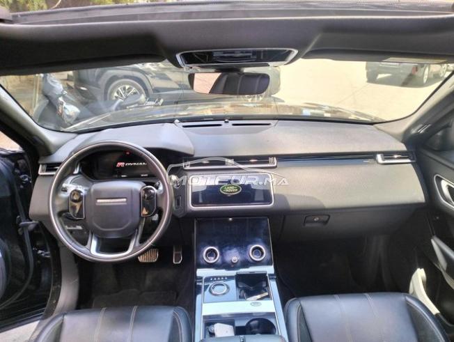 KIFAL - LAND-ROVER Range Rover Velar