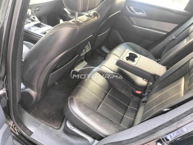 KIFAL - LAND-ROVER Range Rover Velar