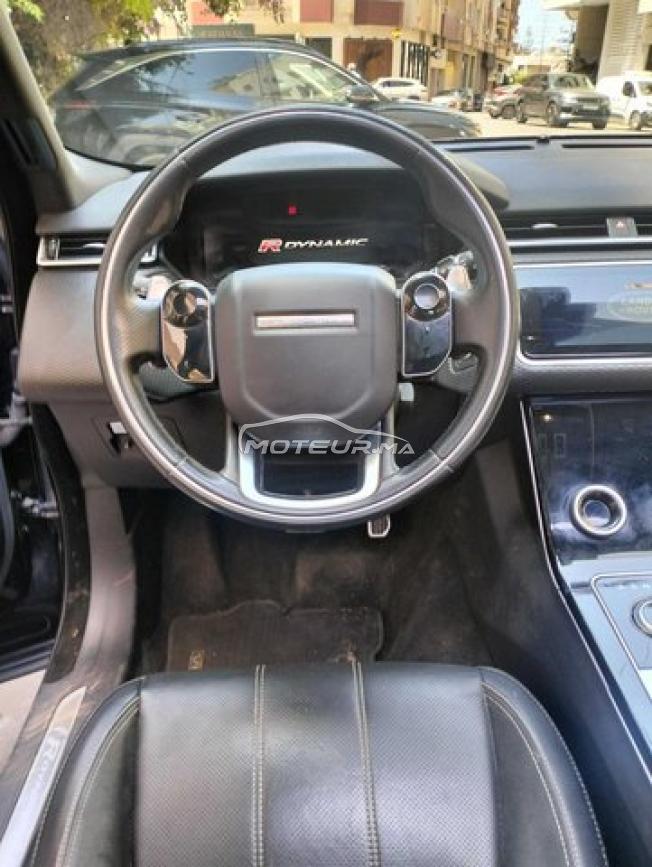 KIFAL - LAND-ROVER Range Rover Velar