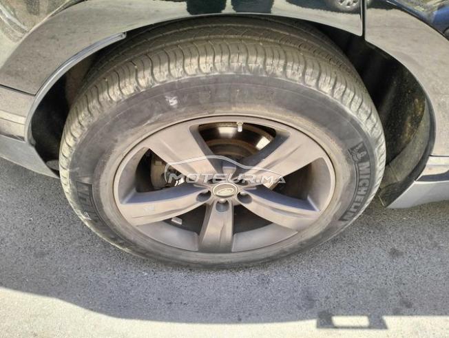 KIFAL - LAND-ROVER Range Rover Velar