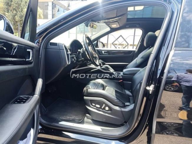 KIFAL - PORSCHE CAYENNE COUPE